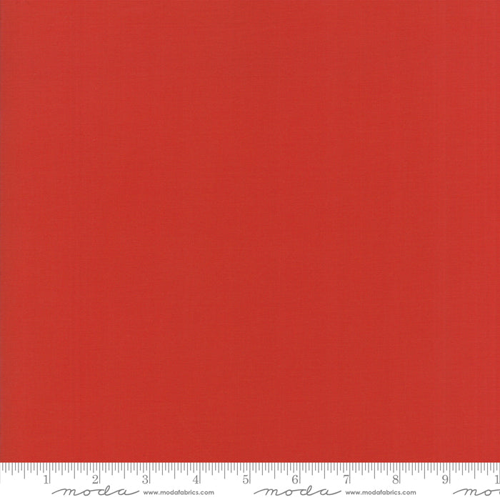 Bella Solids Chipotle Yardage by Moda 9900-327 - PRICE PER 1/2 YARD