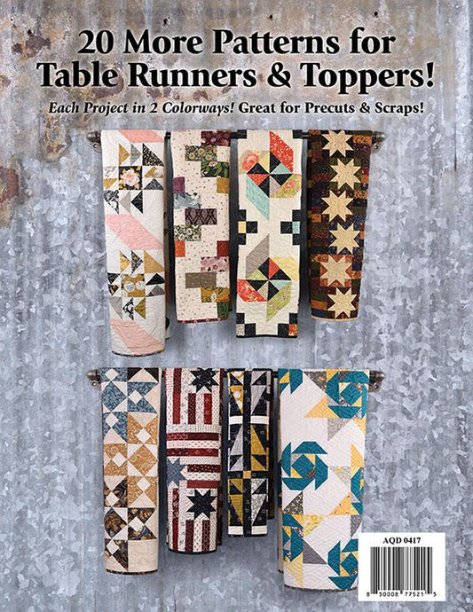 Tabletastic! 3 Book by Doug Leko