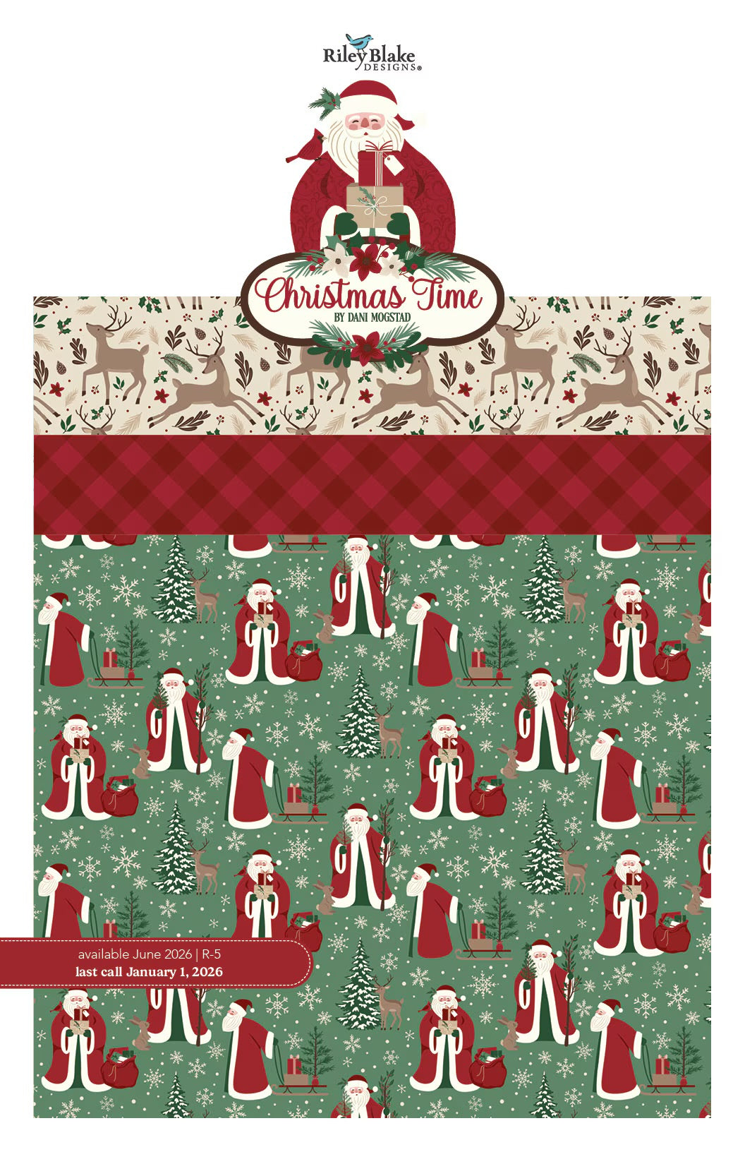 Christmas Time