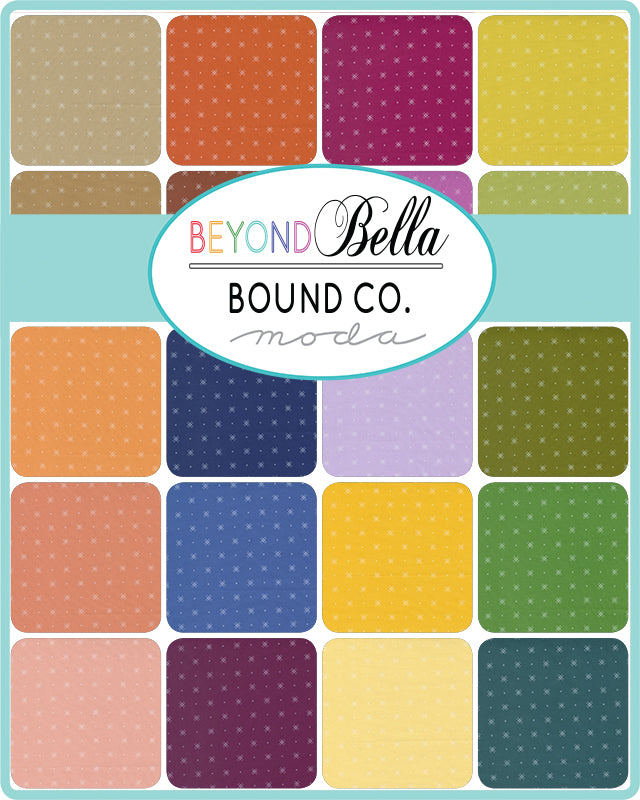 Beyond Bella