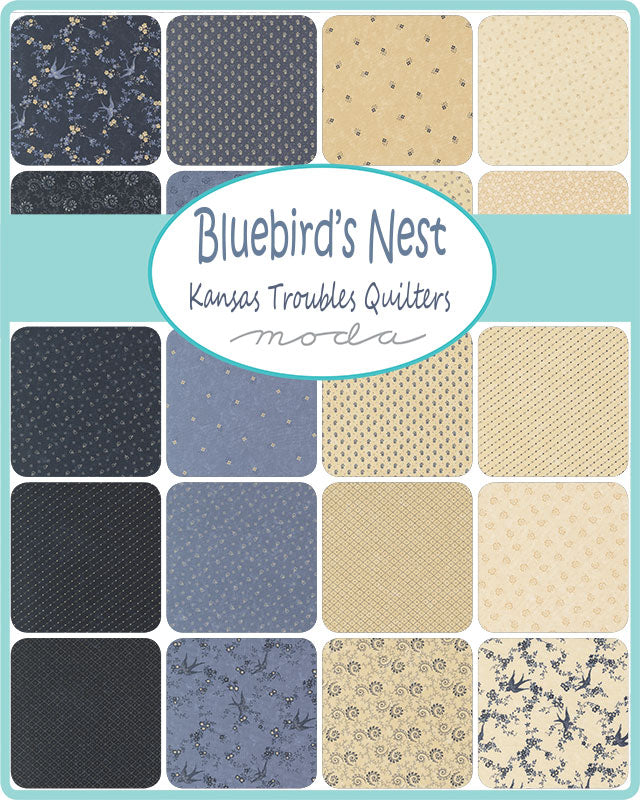 Bluebird’s Nest