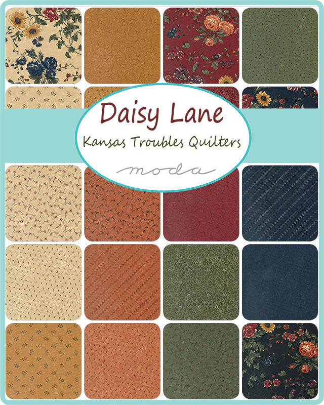 Daisy Lane