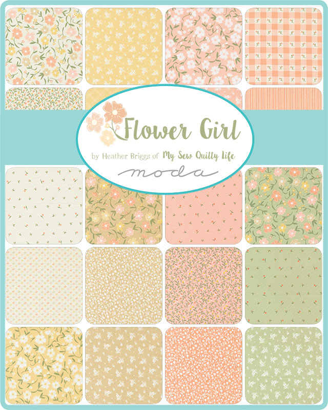 Flower Girl