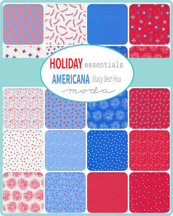 Holiday Essentials Americana