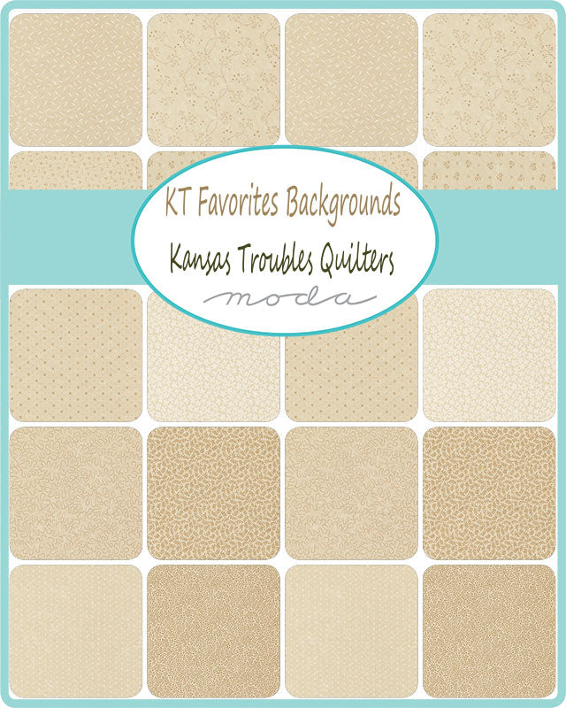 KT Favorites Background