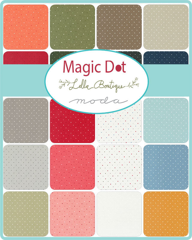 Magic Dot