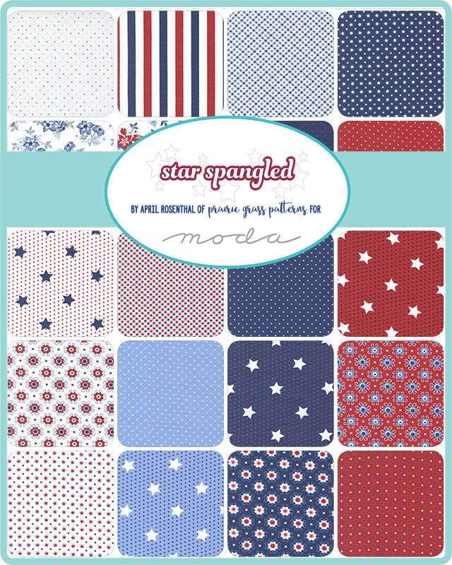 Star Spangled