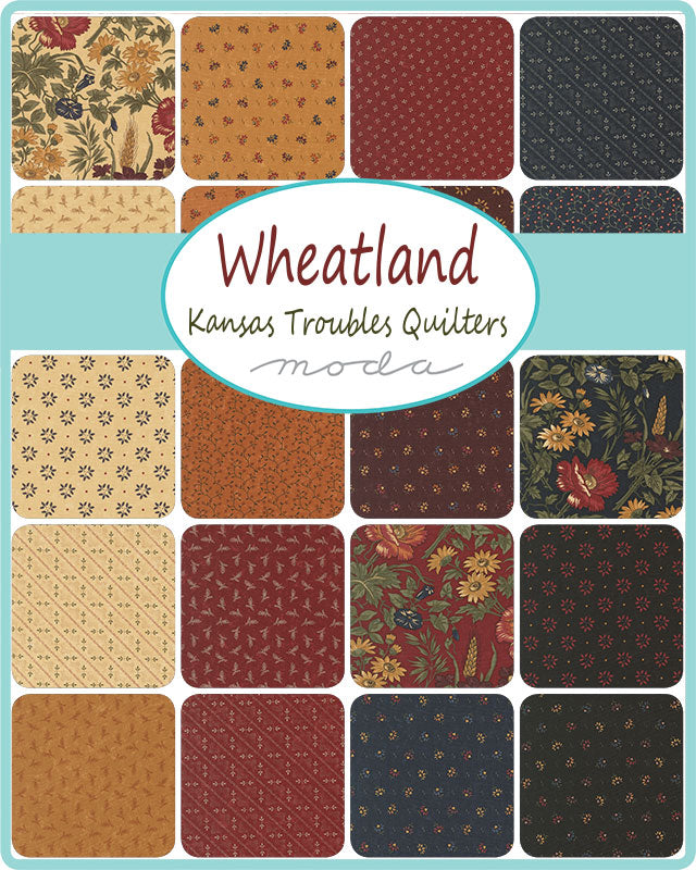 Wheatland