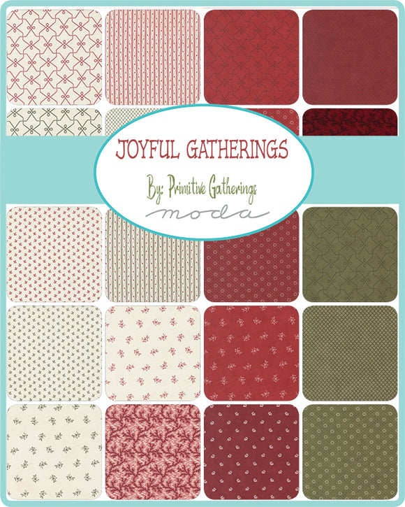 Joyful Gatherings