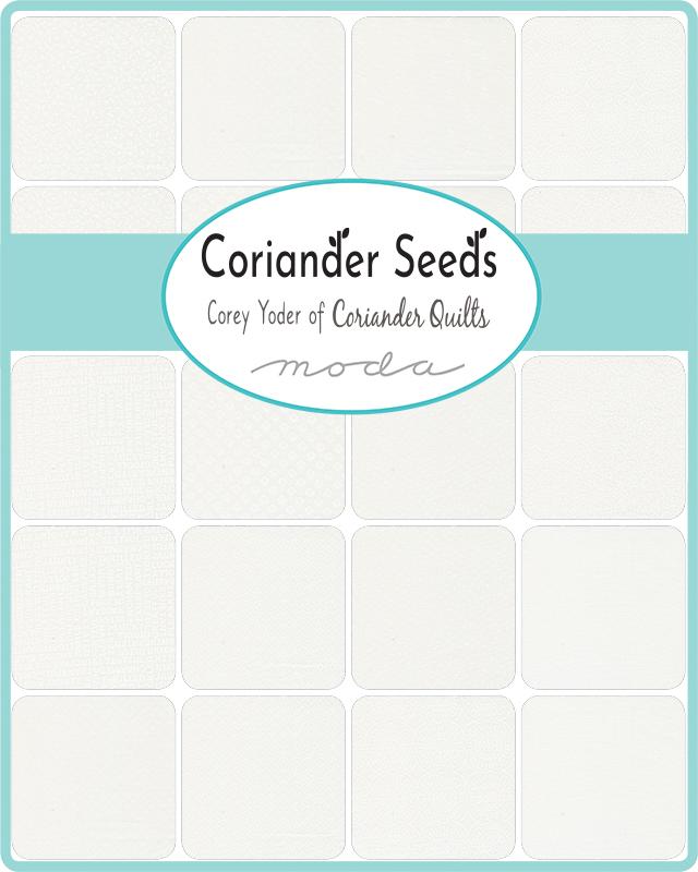 Coriander Seeds