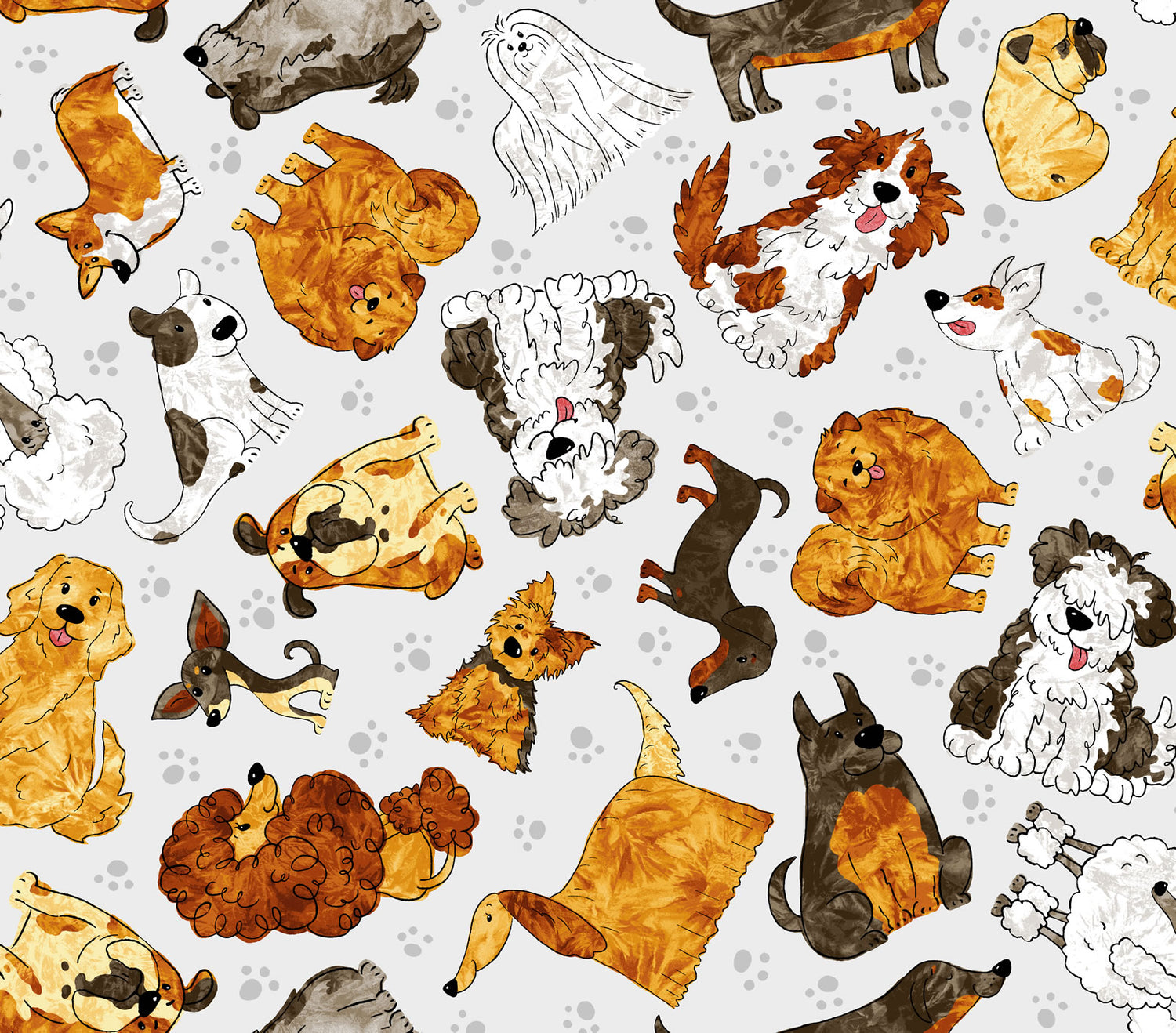 Novelty Prints