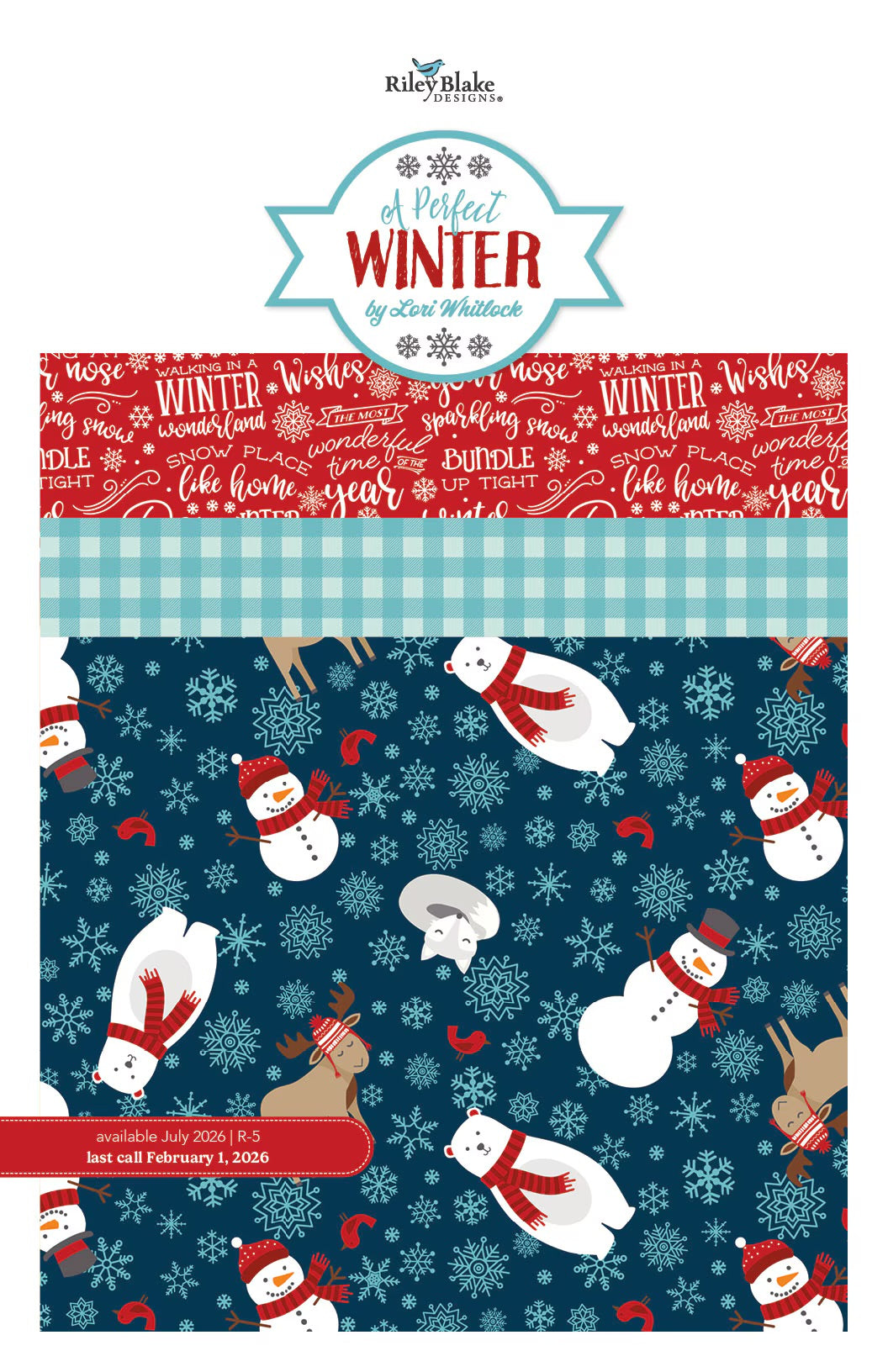A Perfect Winter