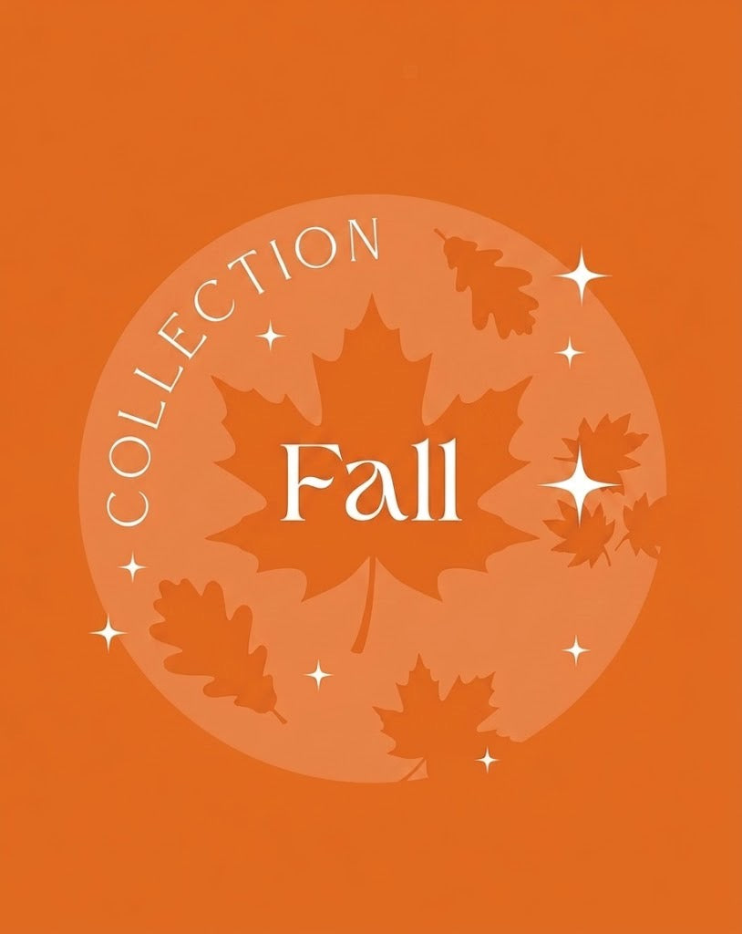 Fall Kits, Bundles & Yardage