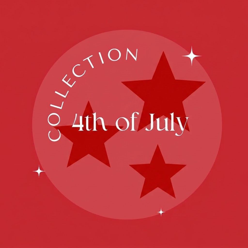 4th of July Kits, Bundles & Yardage