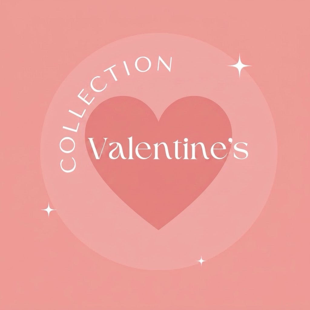 Valentine's Day Kits, bundles & yardage