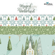 Magical Winterland