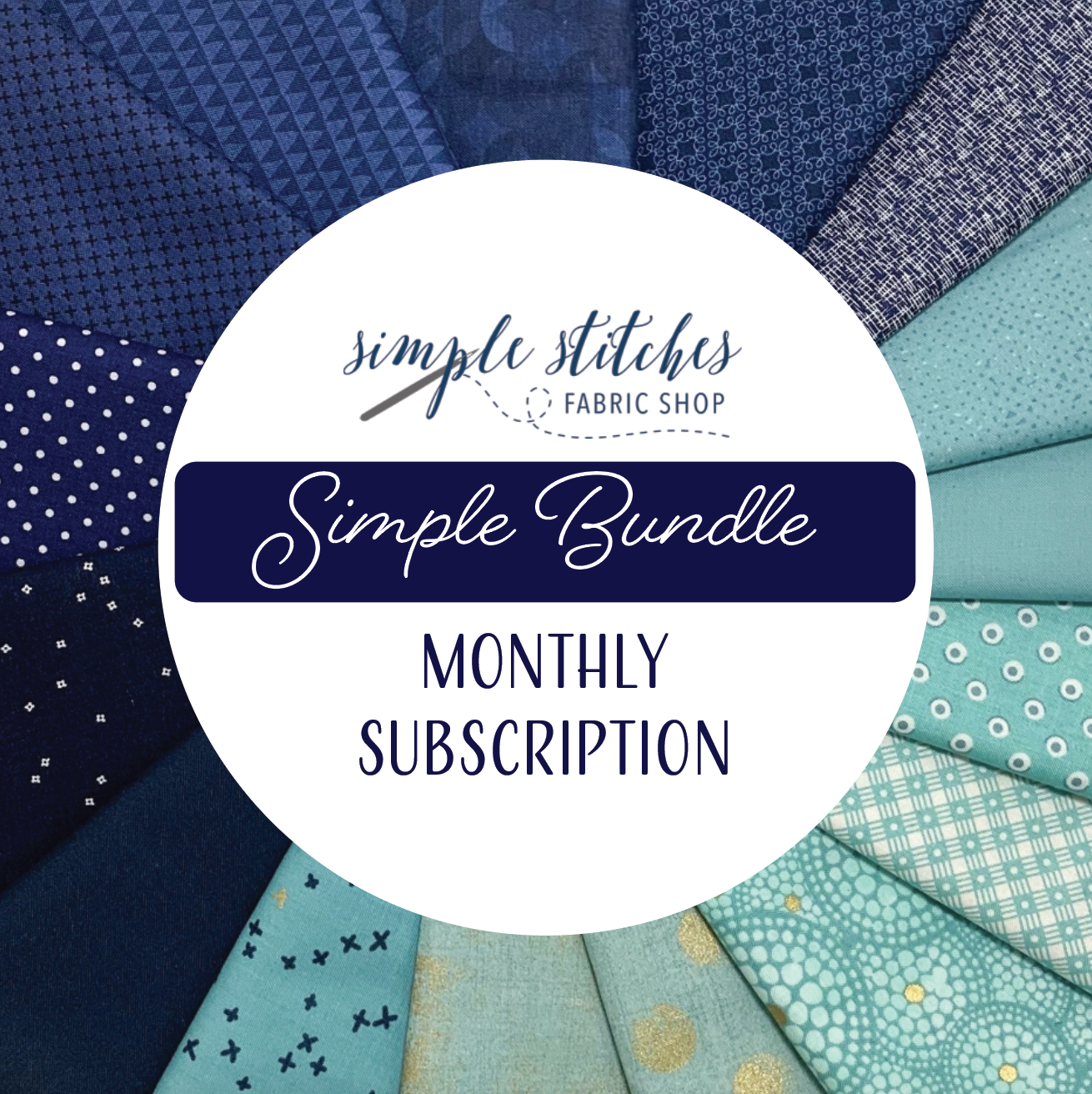 Simple Bundle Monthly Subscription