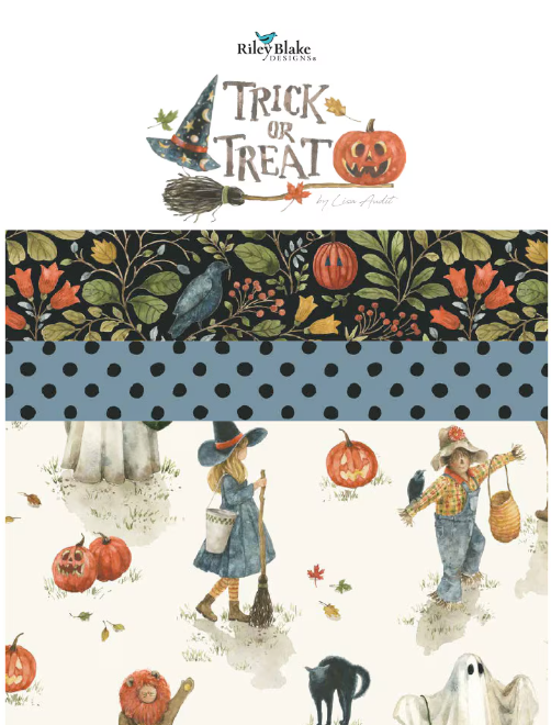 Trick or Treat