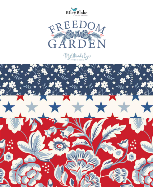 Freedom Garden