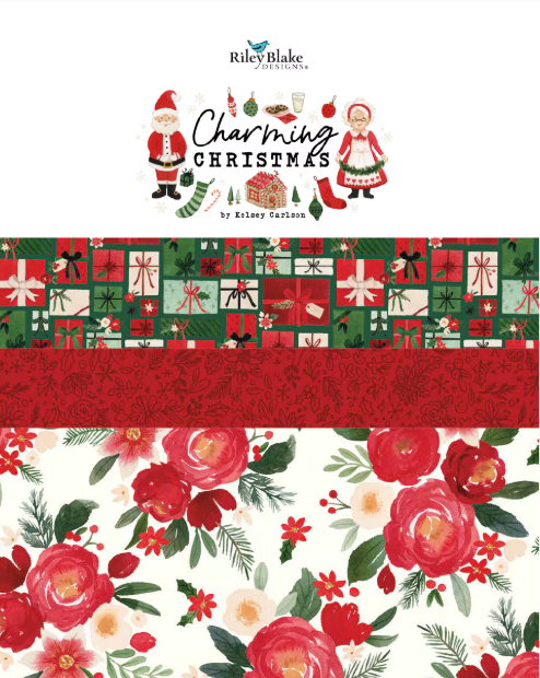 Charming Christmas