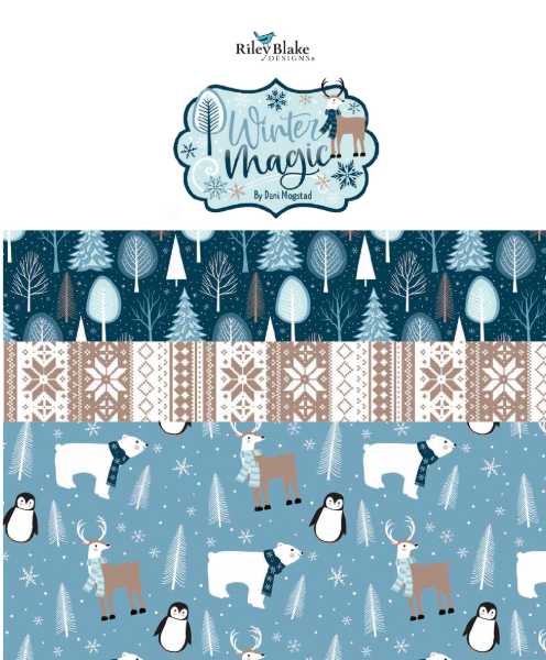 Winter Magic