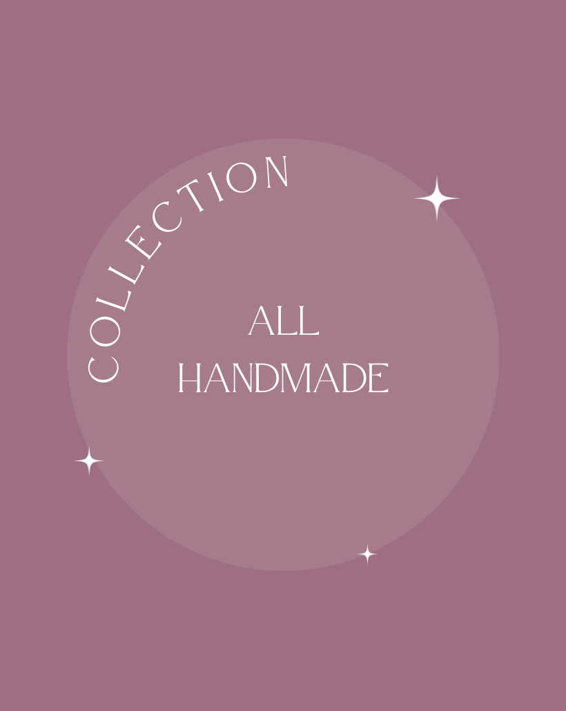 All Handmade Items