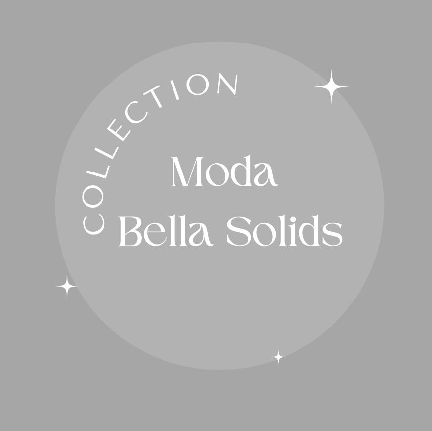 Moda Bella Solids