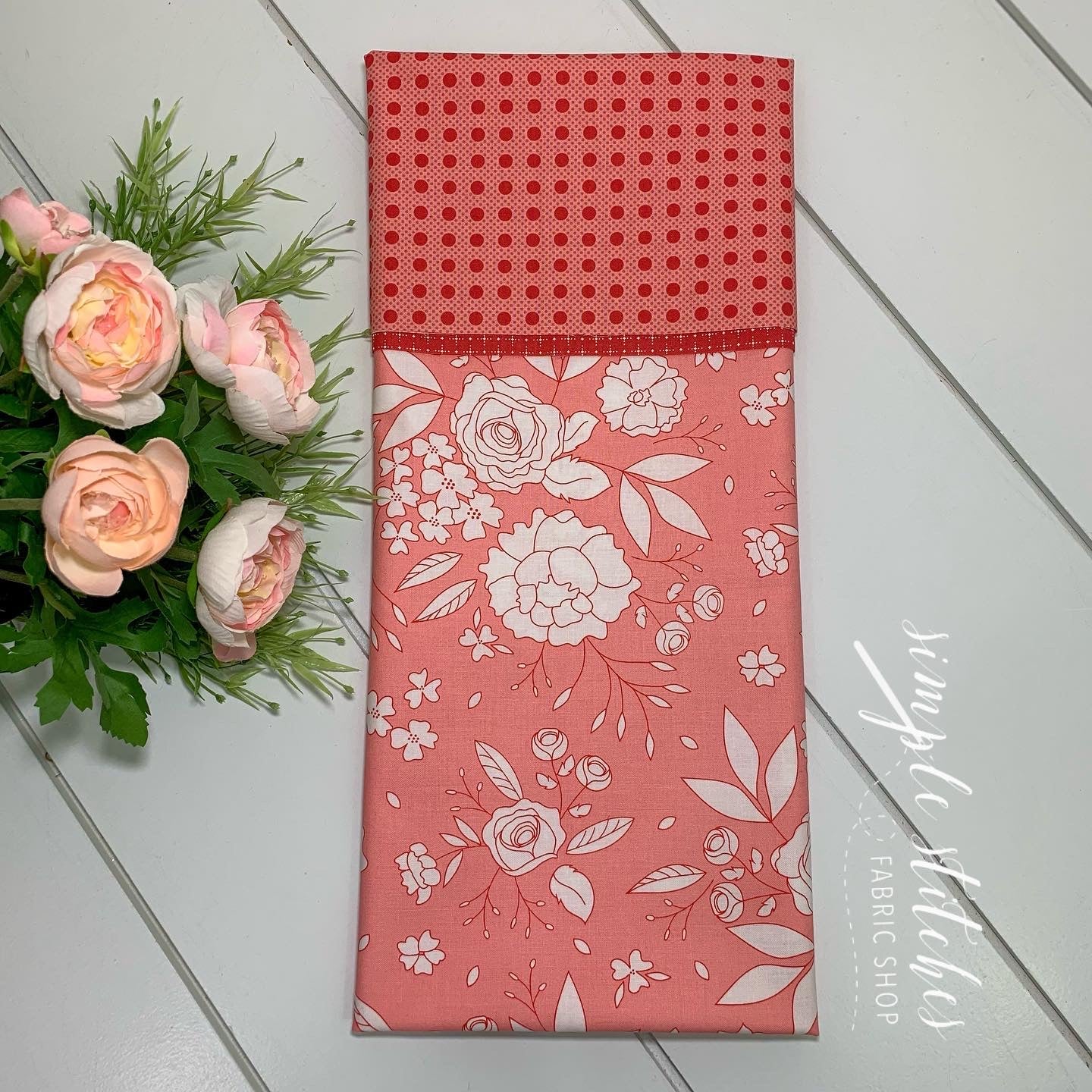 Pillowcase Kits