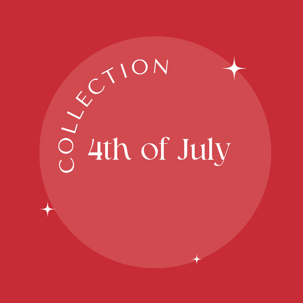 4th of July Kits, Bundles & Yardage