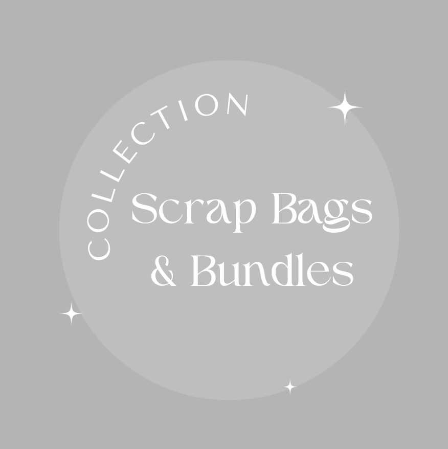 Scrap Bags and Bundles