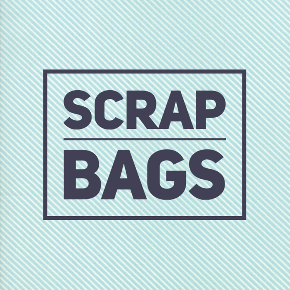 Scrap Bags