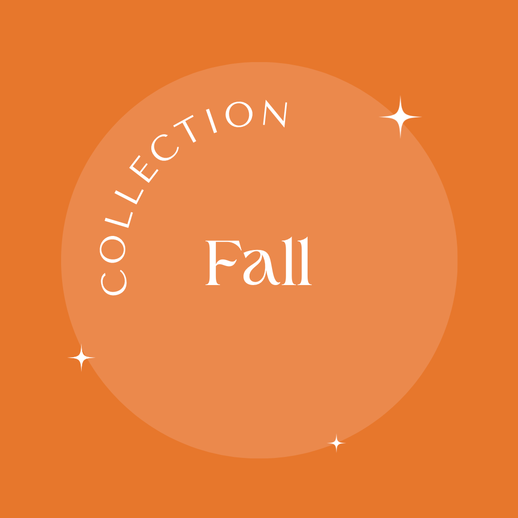 Fall Kits, Bundles & Yardage