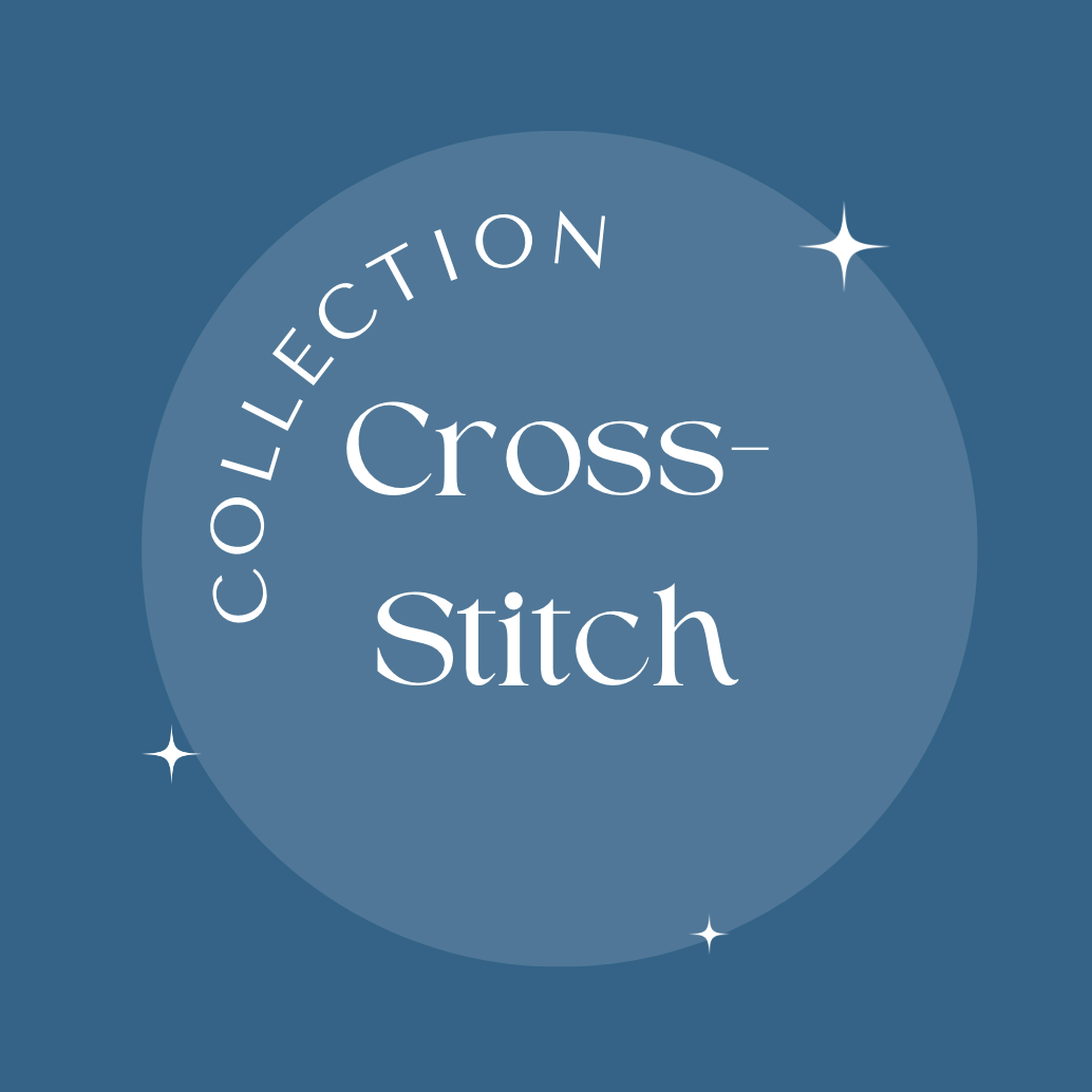 Cross Stitching and Embroidery