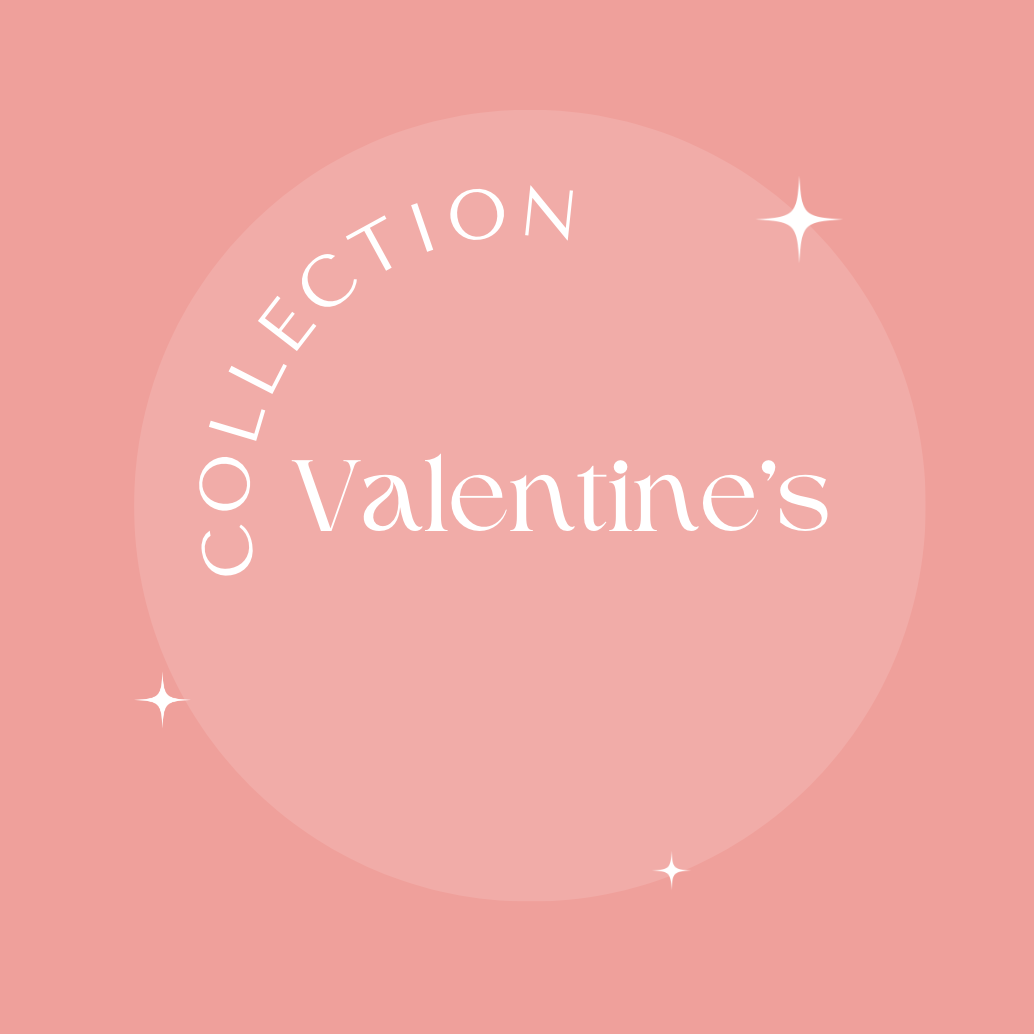 Valentine's Day Kits, bundles & yardage