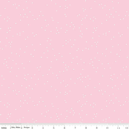 Blossoms Peony Yardage  for RBD C715 PEONY - PRICE PER 1/2 YARD