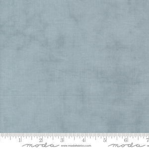 Snowman Gatherings IV Muslin Basics Frozen Yardage for Moda 1040 88 - PRICE PER 1/2 YARD