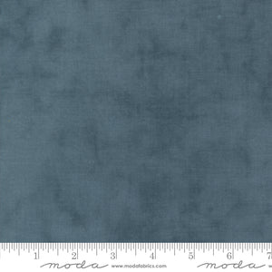 Snowman Gatherings IV Muslin Basics Lake Yardage for Moda 1040 89 - PRICE PER 1/2 YARD