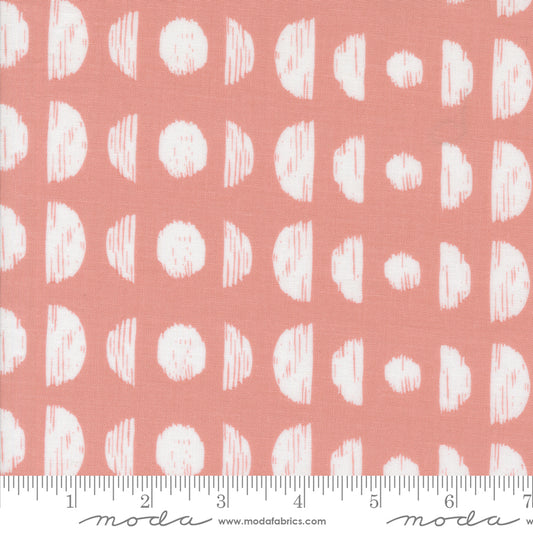 Botany Phases Camellia Yardage for Moda - 11553 25 - PRICE PER 1/2 YARD