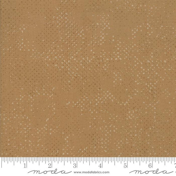 Spotted Toast Yardage by Zen Chic for Moda 1660 18- PRICE PER 1/2 YARD
