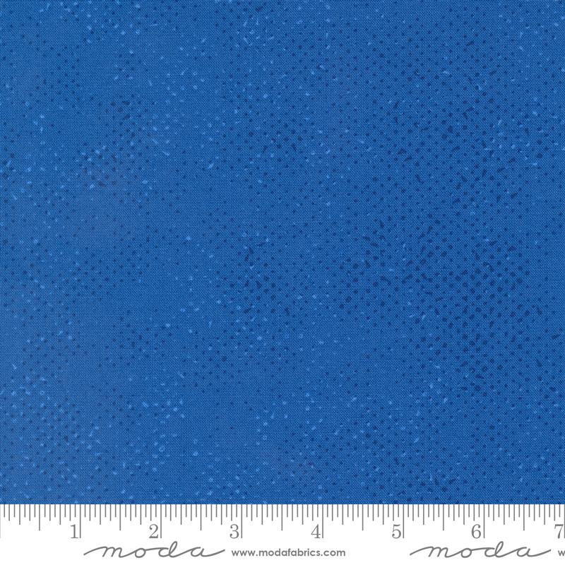 Spotted Regatta Yardage by Zen Chic for Moda 1660-37 - PRICE PER 1/2 YARD
