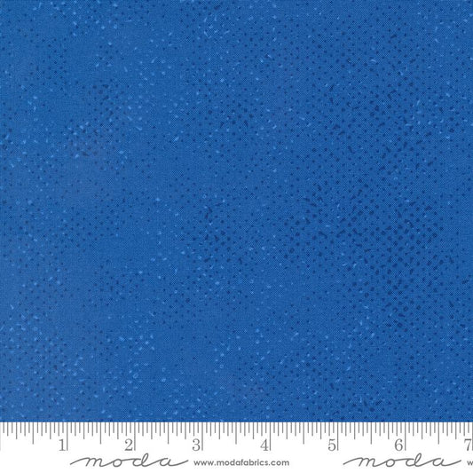 Spotted Regatta Yardage by Zen Chic for Moda 1660-37 - PRICE PER 1/2 YARD