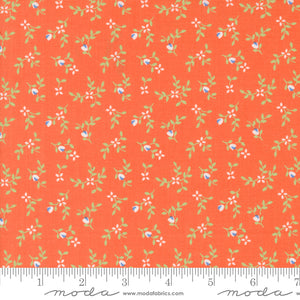 Cali & Co Melon Yardage for Moda -29192 34- PRICE PER 1/2 YARD