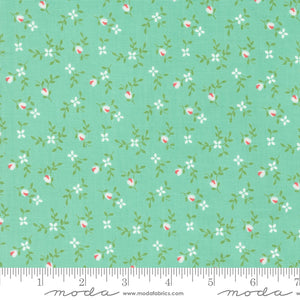 Cali & Co Sea Yardage for Moda -29192 39- PRICE PER 1/2 YARD