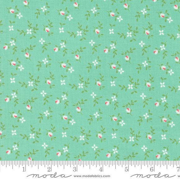 Cali & Co Sea Yardage for Moda -29192 39- PRICE PER 1/2 YARD