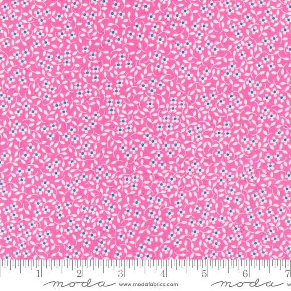 Cali & Co Carnation Yardage for Moda -29193 43- PRICE PER 1/2 YARD