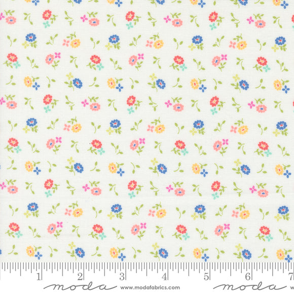 Cali & Co Cloud Multi Yardage for Moda -29195 25- PRICE PER 1/2 YARD