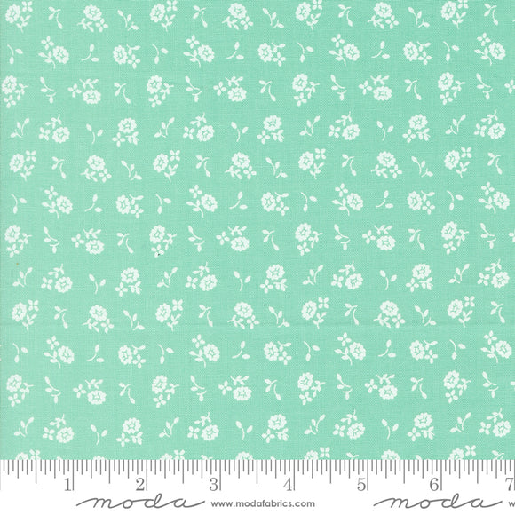 Cali & Co Sea Yardage for Moda -29195 39- PRICE PER 1/2 YARD