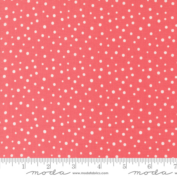 Cali & Co Flamingo Yardage for Moda -29196 32- PRICE PER 1/2 YARD