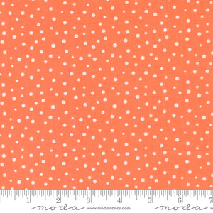 Cali & Co Melon Yardage for Moda -29196 34- PRICE PER 1/2 YARD