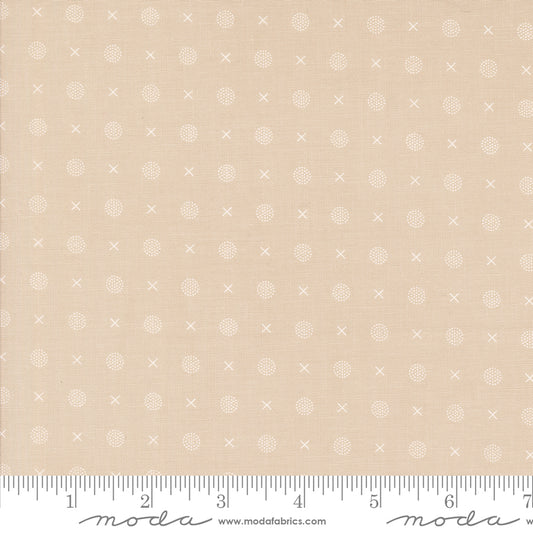 Abloom Stone Yardage for Moda -29215 30 - PRICE PER 1/2 YARD